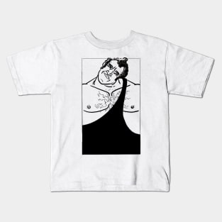 Andre The Giant Kids T-Shirt